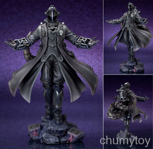 เปิดจอง : -Dawn of the Deep Soul- Light Bondrewd