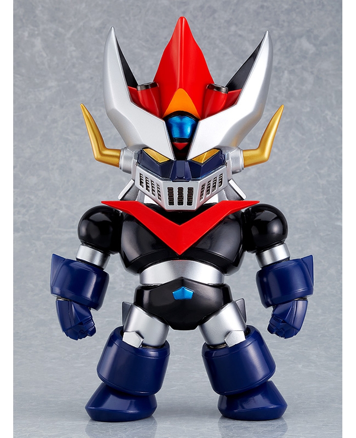 เปิดจอง : V.S.O.F. Great Mazinger