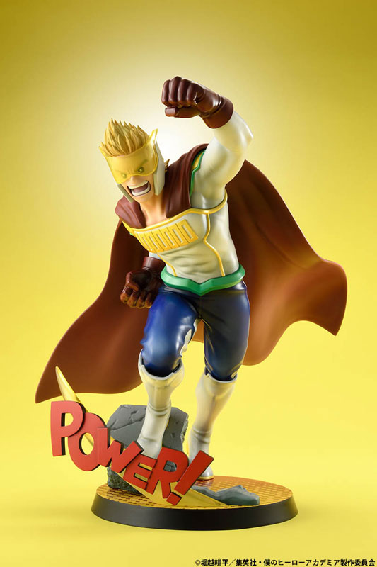 เปิดจอง : Mirio Togata Hero Suits DX Ver.