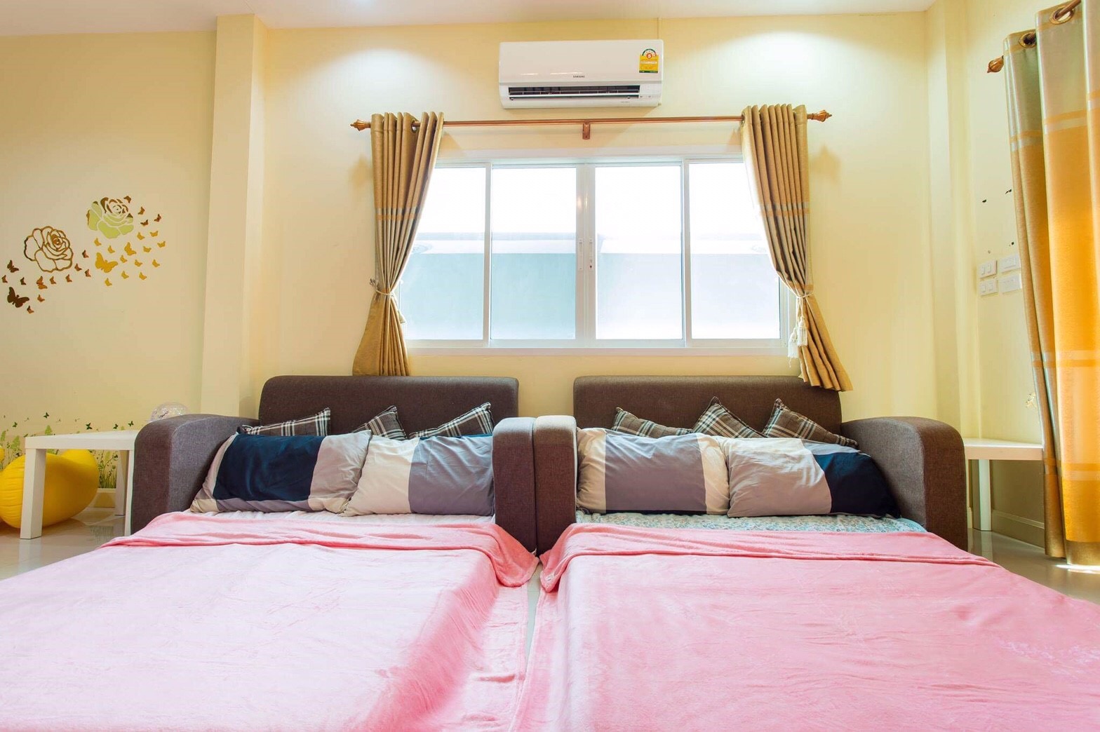 HR 2014 บ้านพักหัวหิน นัชชาเจ