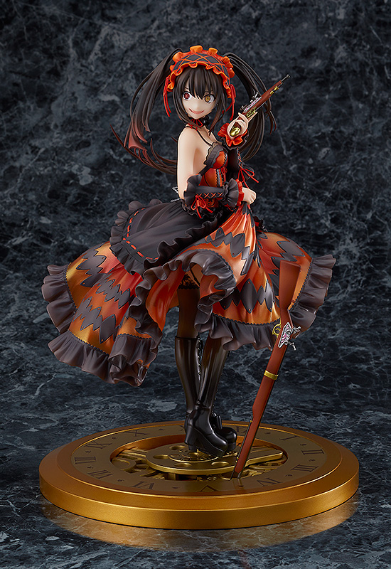 เปิดจอง : Kurumi Tokisaki ~Zafkiel~
