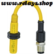526129 PILZ PSEN ma1.3-20 M12/8-0.15m 1switch LiNE iD : RELAYS.SHOP