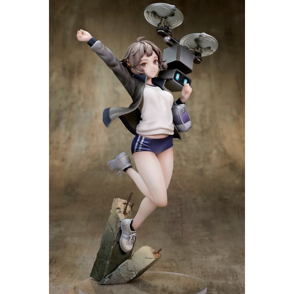เปิดจอง : Aegis Rim: Natsuno Minami 1/7