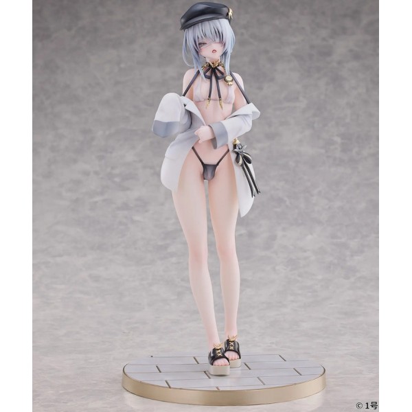 เปิดจอง : Chitomi Youichi Swimsuit Ver. Special Edition 1/6