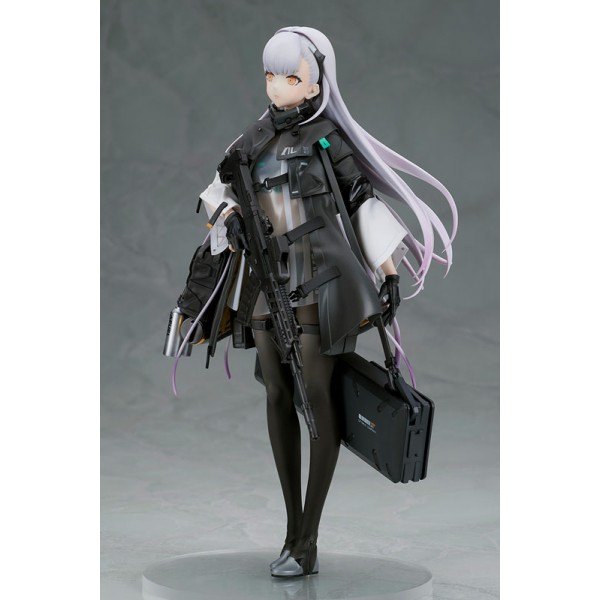 เปิดจอง : Girls' Frontline AK-Alfa 1/7