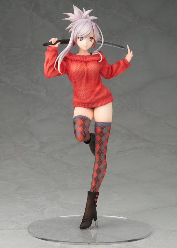เปิดจอง Fate/Grand Order Musashi Miyamoto Casual Wear Ver.