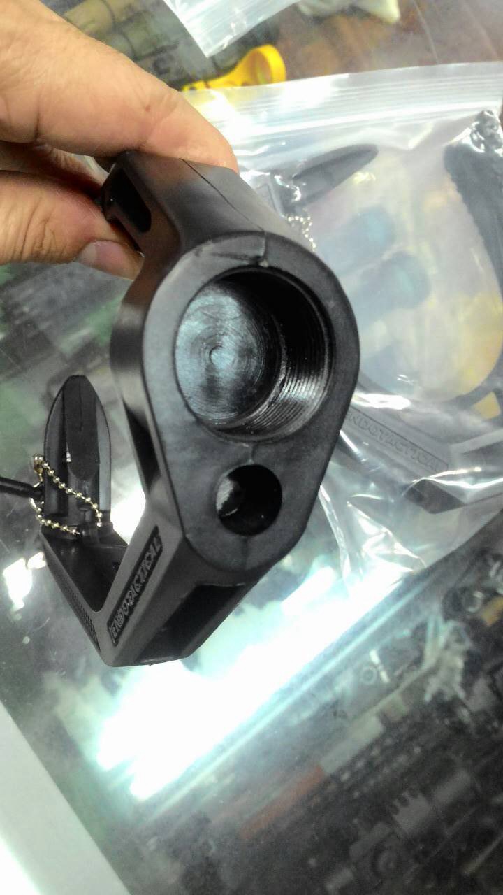 New.ENDO style Tactical Stock Adapter for Glock Series (BK/DE) ราคาพิเศษ