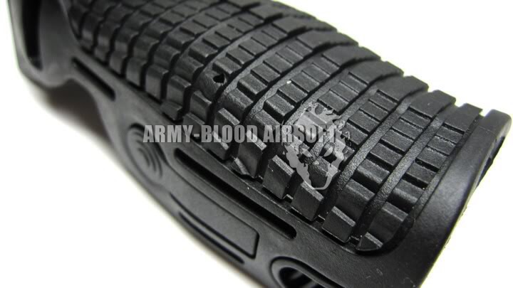 New.FAB Defense Tactical Expandable Folding Grip(BK) ราคาพิเศษ