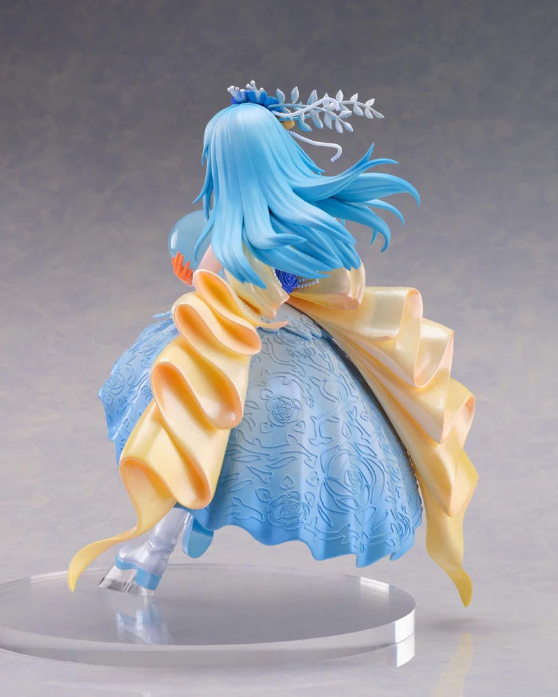 เปิดจอง : Rimuru Tempest Party Dress Ver.