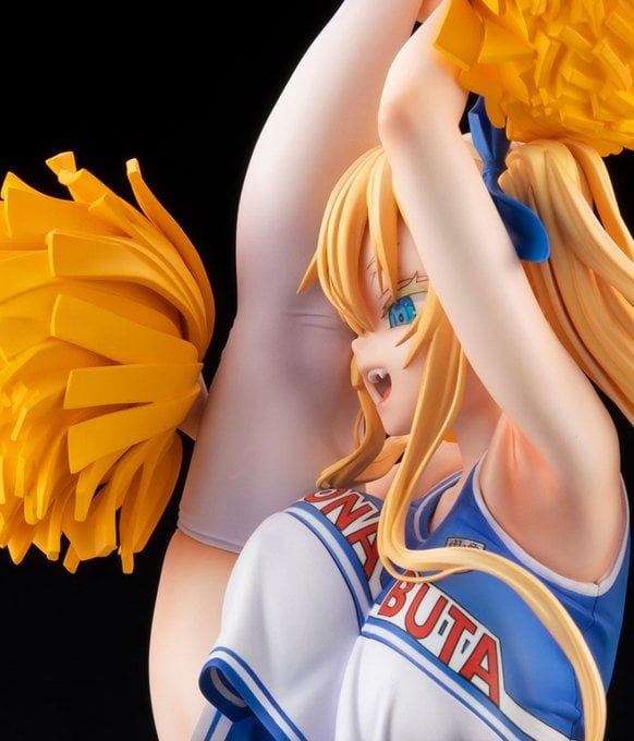 เปิดจอง : Transfer student Lilith Bacon