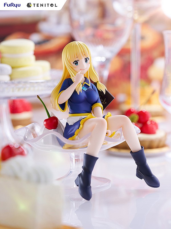 เปิดจอง : Tenitol Fig A La Mode Cecily