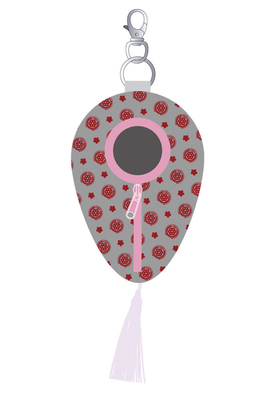 เปิดจองถุงนอน Nendoroid Odekake Pouch Sleeping Bag Touken Ranbu Online Odenta Mitsuyo