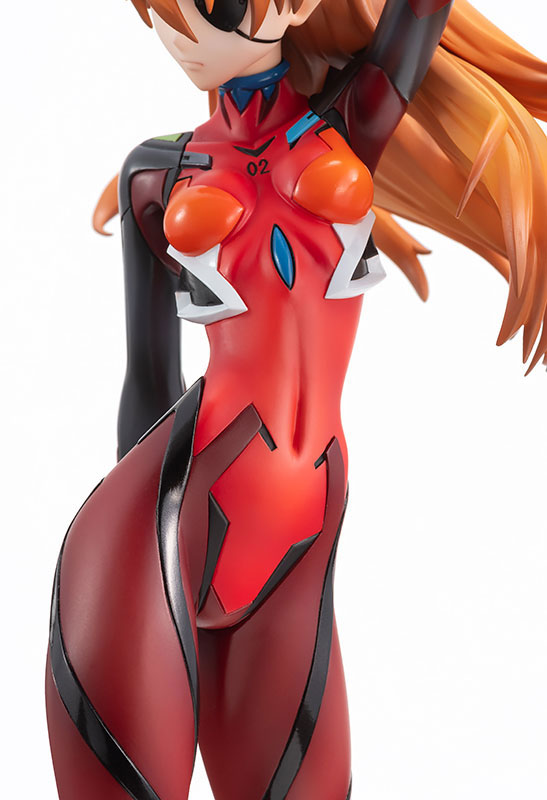 เปิดจอง Asuka Shikinami Langley [EVA2020]