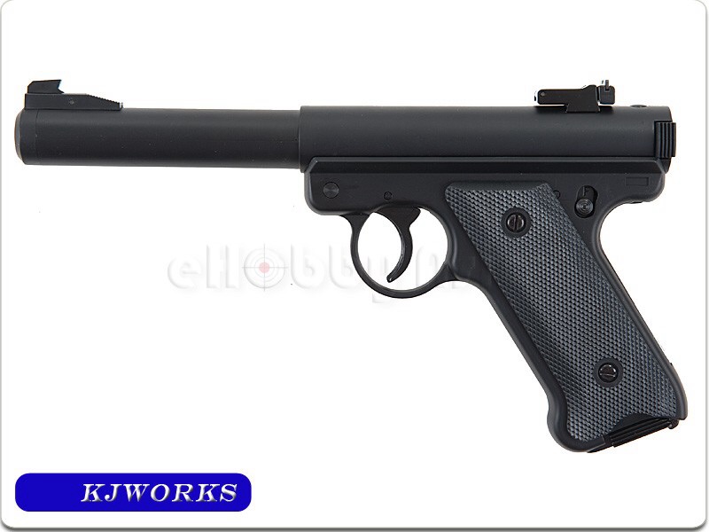 MK1 - K.J.Works