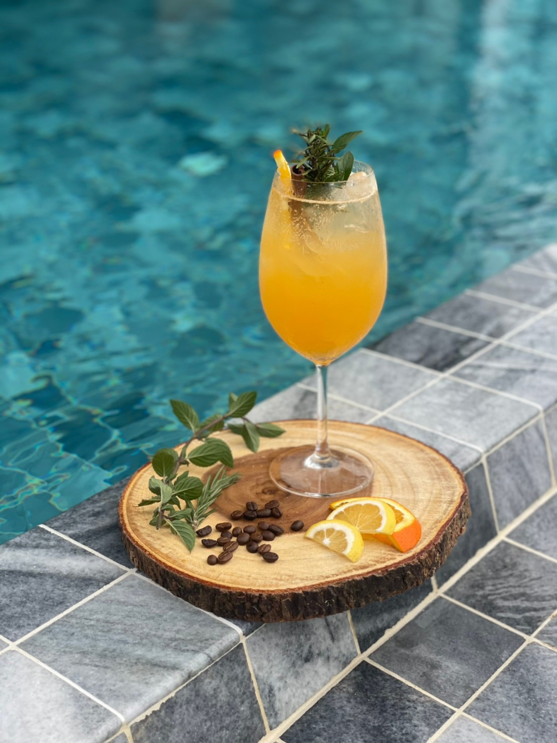 HR4039 บ้านพักหัวหิน บ้านโมเดิร์น สเปซ V.2