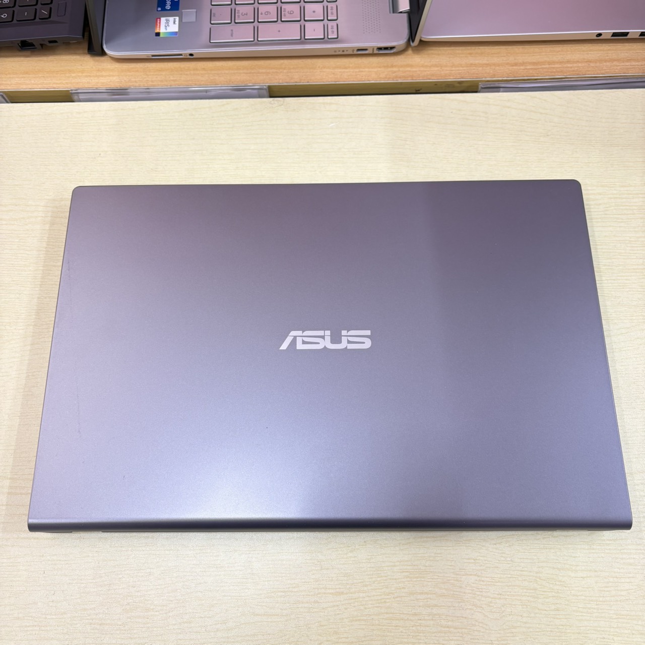 ASUS X515JA – EJ331W สภาพเครื่อง 89%