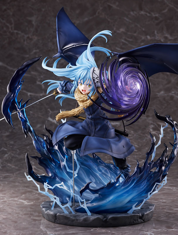 เปิดจอง : That Time I Got Reincarnated as a Slime Rimuru Tempest Ultimate Ver.