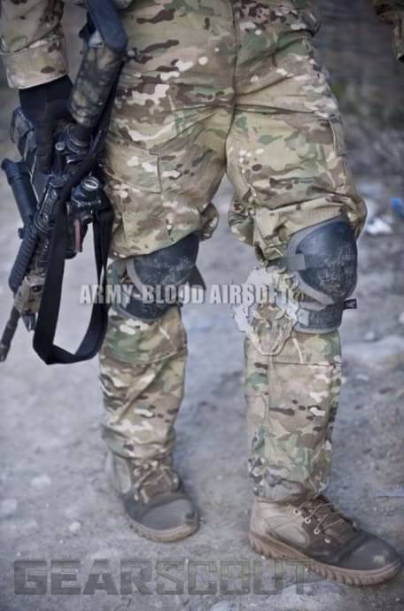 New.สนับเข่า Arcteryx Military Knee Cap Knee Pads สีดำ. สีทราย ราคาพิเศษ