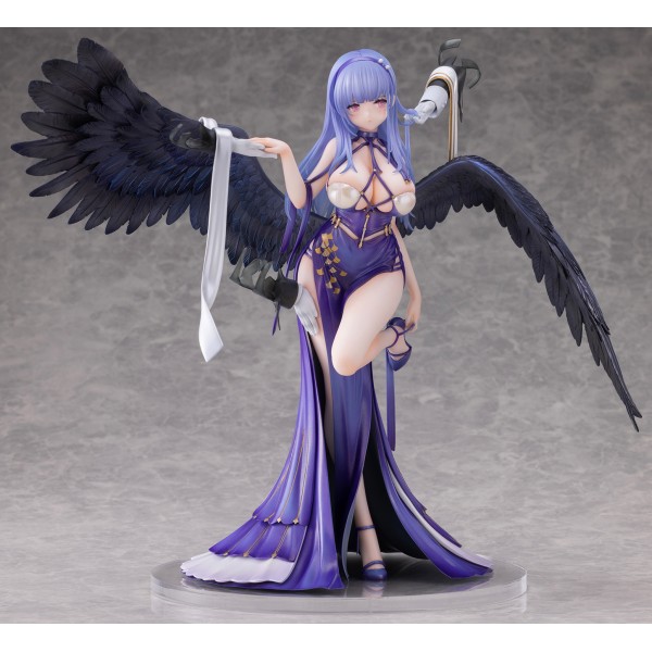 เปิดจอง : Azur Lane: Dido Anxious Bisque Doll 1/7