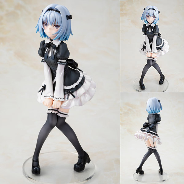 เปิดจอง Ginko Sora: Gothic Lolita Ver.