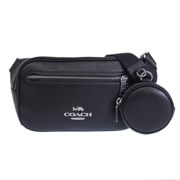 กระเป๋าCoach แท้ รุ่น CJ507 ELIAS BELT BAG