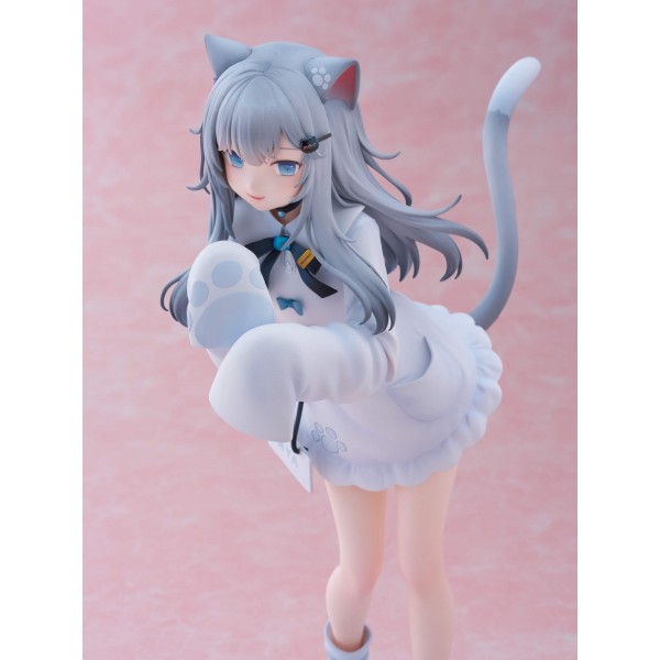 เปิดจอง : Nachoneko