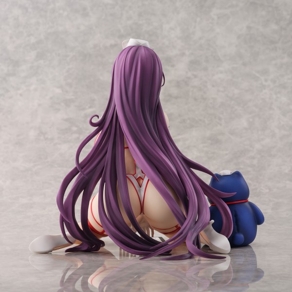 เปิดจอง : Murasaki: Sexy Nurse Ver.