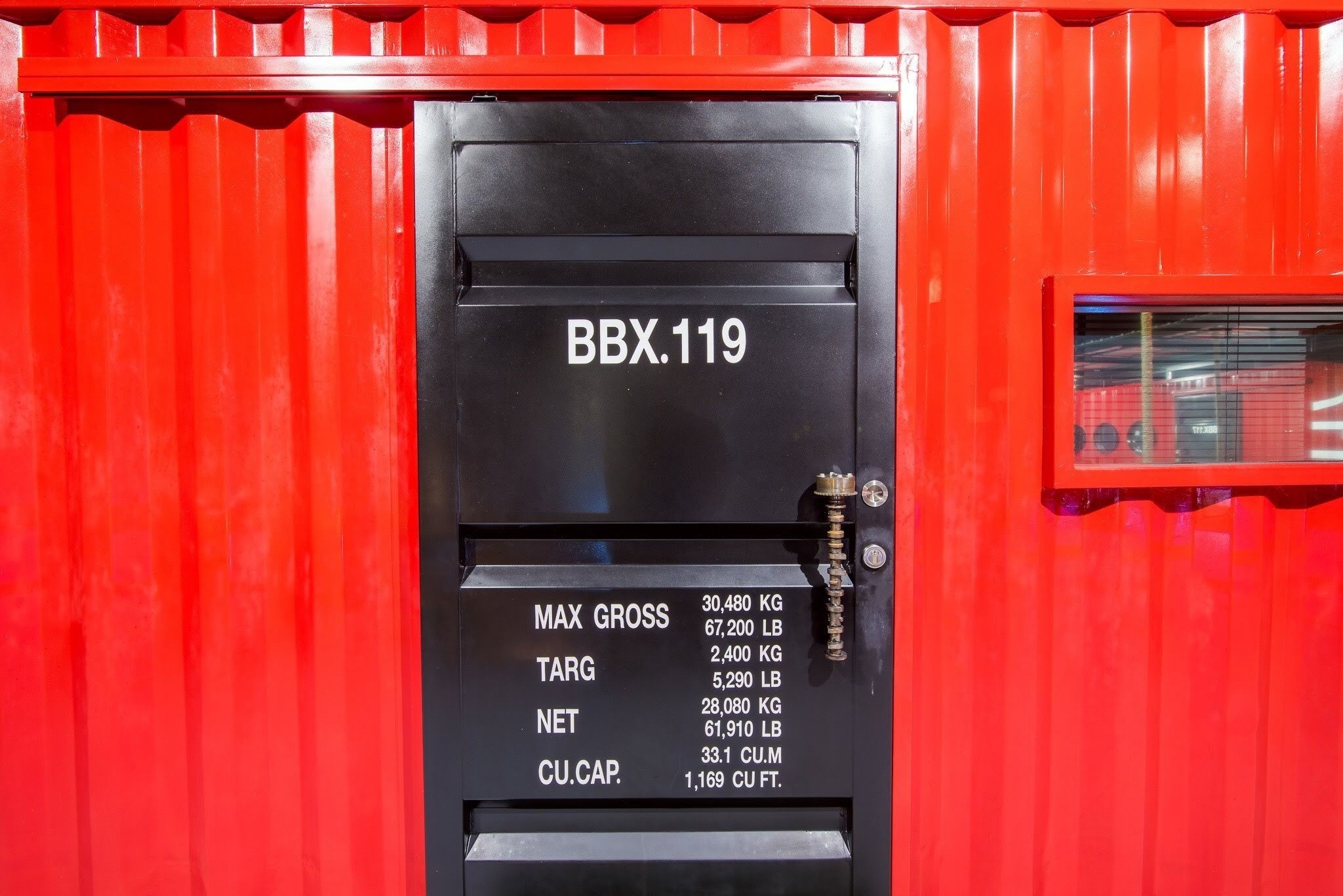 HR15004 บ้านพักหัวหิน บ้านเดอะบ๊อกซ์