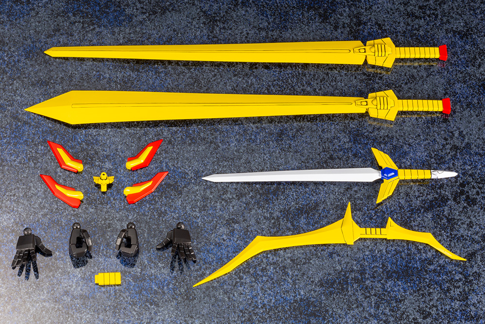 เปิดจอง Great Exkaiser