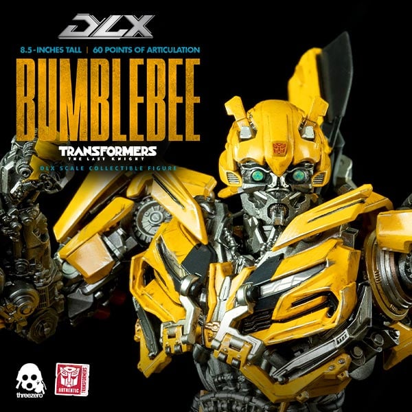 เปิดจอง TLK Bumble bee
