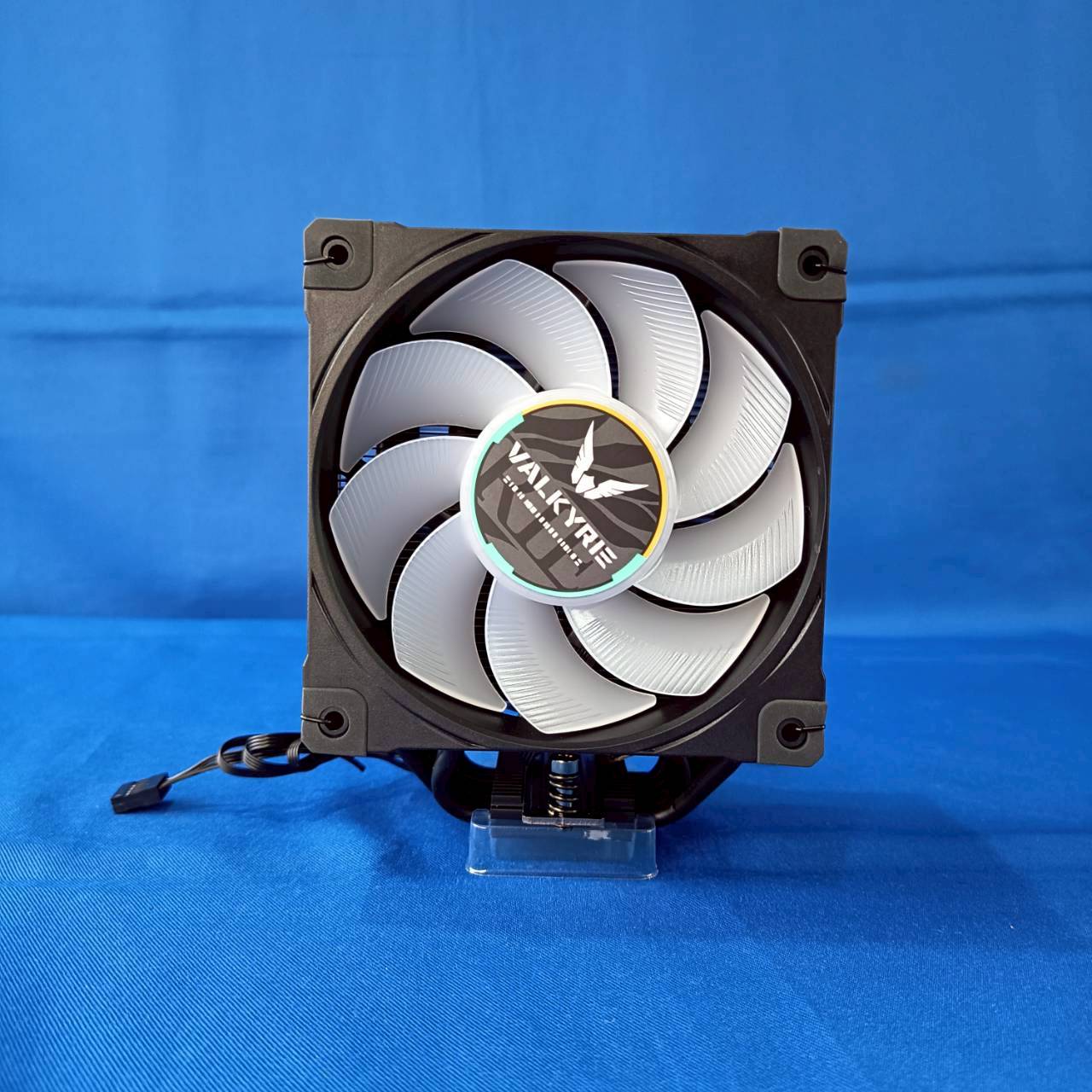 CPU COOLER VALKYRIE ML 125 235W IPS Screen ARGB ประกัน 2 เดือน