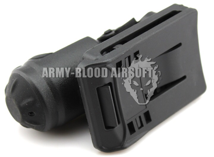 New.ชุดไฟฉาย SureFire LED พร้อม ซองไฟฉาย ครบชุด ราคาพิเศษ (ดูสินค้าทั้งหมดจากเวป www.bkkboy.lnwshop.com) #บริการส่งไปรษณีย์ #ขนส่งเอกชน และ #แมสเซ็นเจอร์ สอบถามราคา ข้อมูลสินค้า ☎ K บอย 080-5946344 หรือติดตามเราได้ที่แฟนเพจ 〓Line@ :@bkkboy (ใส่ @ ด
