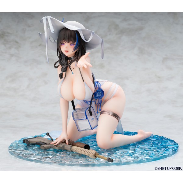 เปิดจอง : Goddess of Victory: Nikke: Mary: Bay Goddess 1/6