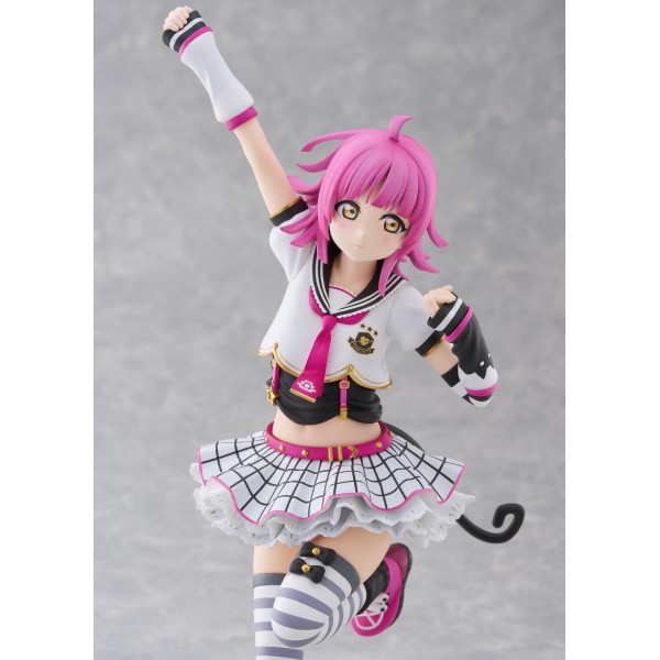 เปืดจอง : Rina Tennoji