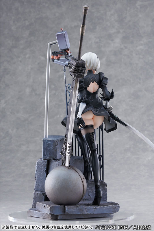 เปิดจอง : YoRHa No. 2 Type B -Search