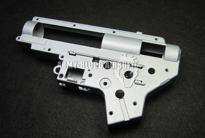 8mm Enhanced Bearing Ver.2 Gearbox