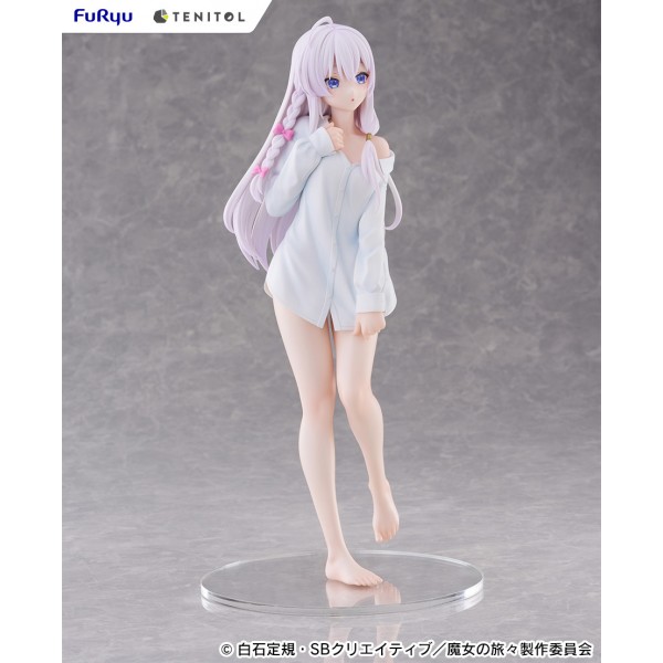 เปิดจอง : TENITOL TALL Elania shirt ver.