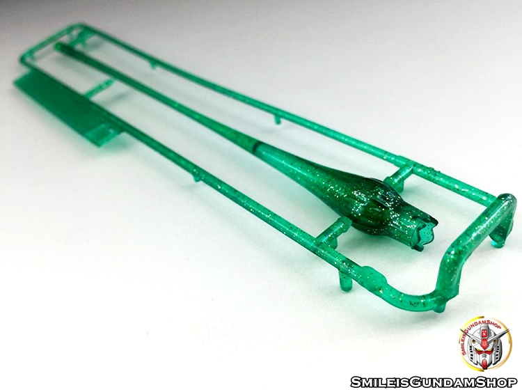 Expansion Effect Set for MG 1/100 Freedom Ver.2.0