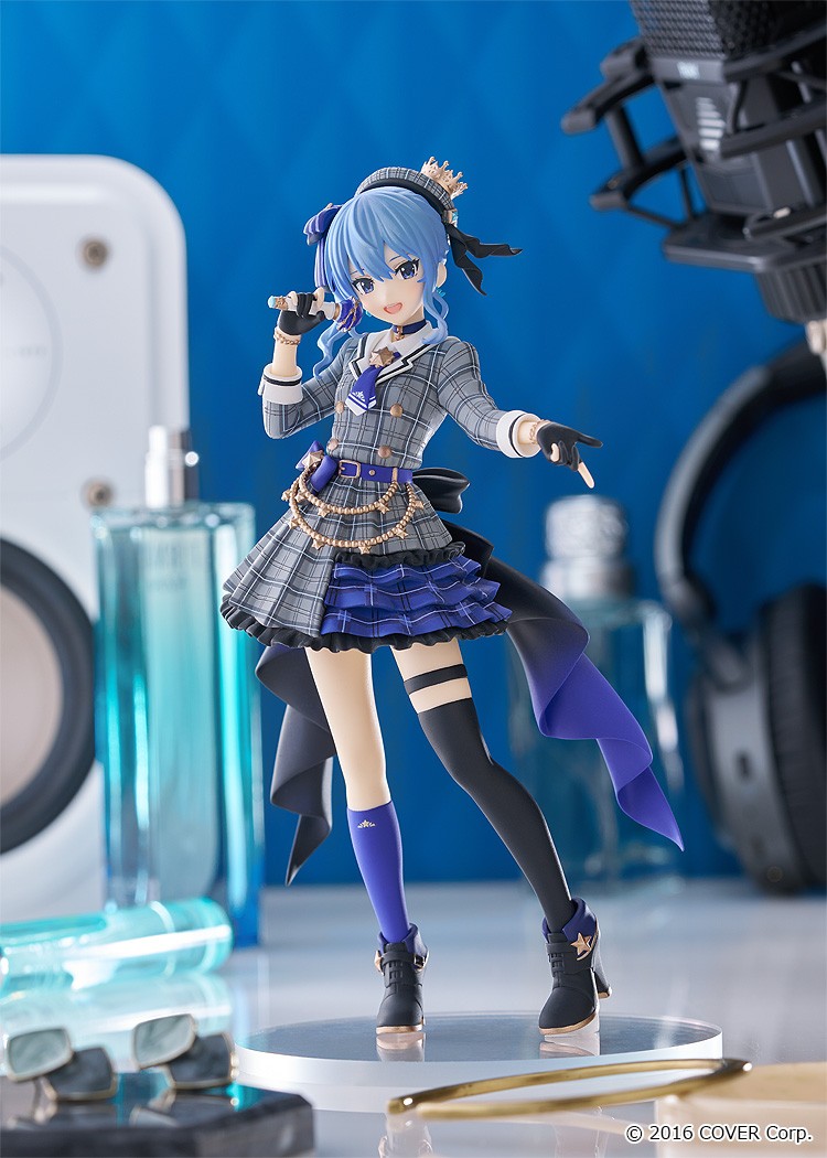 เปิดจอง : Pop Up Parade SP Hoshimachi Suisei