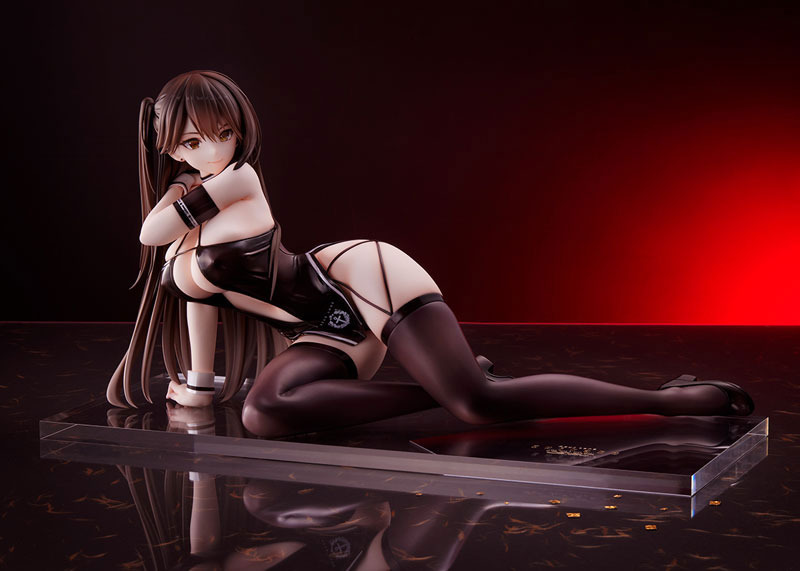 เปิดจอง : Azur Lane Zuikaku -The Wind's True Name-