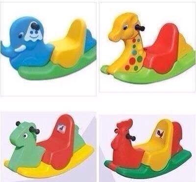 ยีราฟโยกเยก