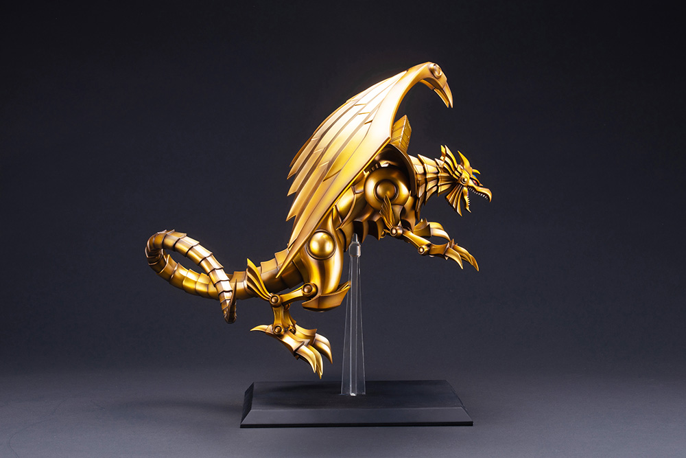 เปิดจอง : The Winged Dragon of Ra Egyptian God Statue
