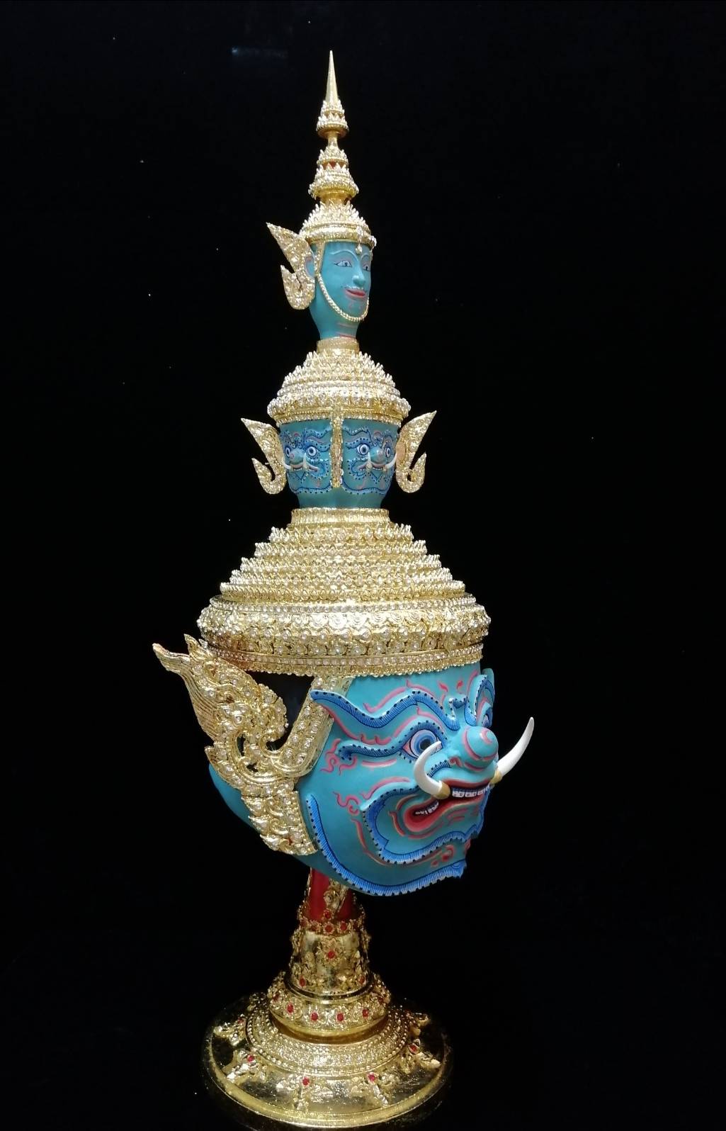 ทศกัณฐ์ (เกรดพรีเมี่ยม)