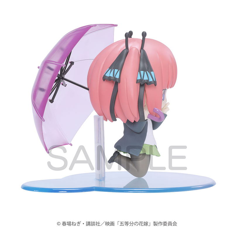 เปิดจอง : Tyny Scene Kasakko Nino Nakano