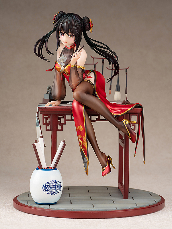 เปิดจอง : Kurumi Tokisaki: Calligraphic Beauty Ver.