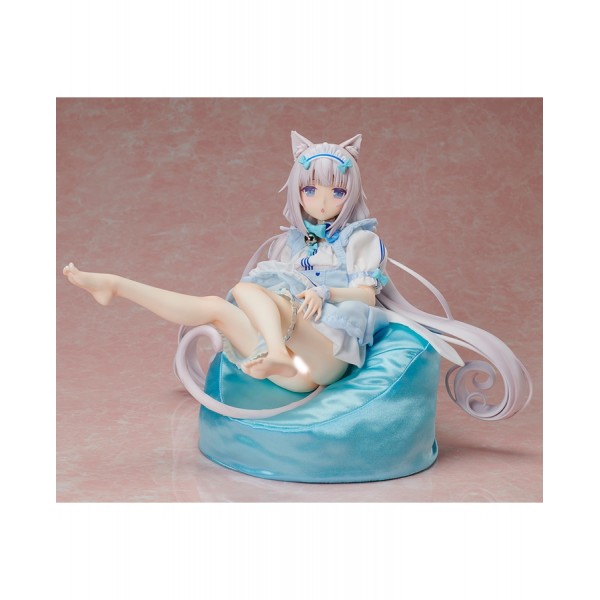 เปิดจอง : Vanilla Bare Leg Ver.