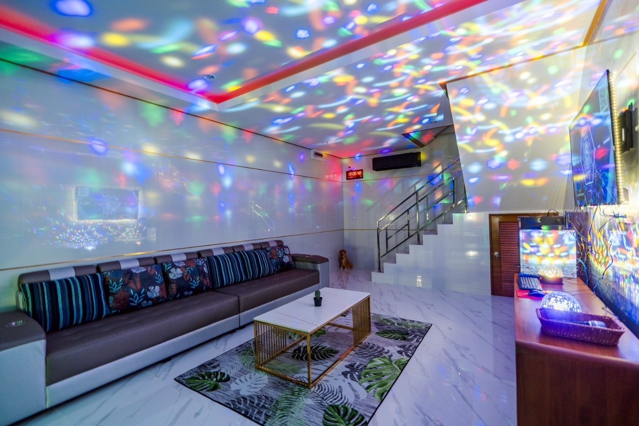 HR5016 บ้านพักหัวหิน SkyLine V.2 Pool Villa