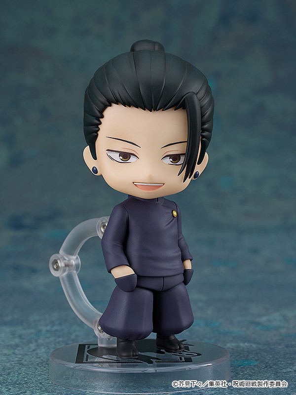 เปิดจอง : Nendoroid Suguru Geto: Tokyo Jujutsu High School Ver.