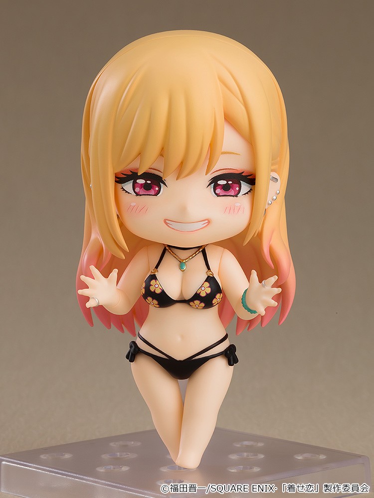 เปิดจอง : Nendoroid Marin Kitagawa: Swimsuit Ver.