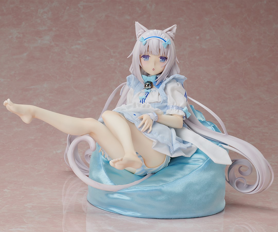 เปิดจอง : Vanilla Bare Leg Ver.